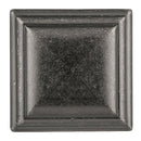 Knob 1-1/16 Inch Square - Somerset Collection Load image into Gallery viewer, Knob 1-1/16 Inch Square - Somerset Collection