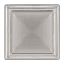 Knob 1-1/16 Inch Square - Somerset Collection Load image into Gallery viewer, Knob 1-1/16 Inch Square - Somerset Collection