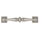 Traditional Cabinet Pull 3-3/4 Inch (96mm) Center to Center - Hickory Hardware Load image into Gallery viewer, Traditional Cabinet Pull 3-3/4 Inch (96mm) Center to Center - Hickory Hardware