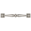 Traditional Cabinet Pull 5-1/16 Inch (128mm) Center to Center - Hickory Hardware Load image into Gallery viewer, Traditional Cabinet Pull 5-1/16 Inch (128mm) Center to Center - Hickory Hardware