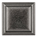 Knob 1-5/16 Inch Square - Somerset Collection Load image into Gallery viewer, Knob 1-5/16 Inch Square - Somerset Collection