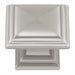 Satin Nickel
