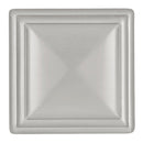 Knob 1-5/16 Inch Square - Somerset Collection Load image into Gallery viewer, Knob 1-5/16 Inch Square - Somerset Collection