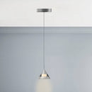 cone-pendant-lighting-for-dining-rooms-5w-chandelier-lights Load image into Gallery viewer, cone-pendant-lighting-for-dining-rooms-5w-chandelier-lights