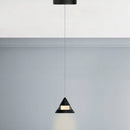 cone-pendant-lighting-for-dining-rooms-5w-chandelier-lights Load image into Gallery viewer, cone-pendant-lighting-for-dining-rooms-5w-chandelier-lights