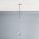 pyramid-shaped-7w-3000k-pendant-lighting Load image into Gallery viewer, pyramid-shaped-7w-3000k-pendant-lighting