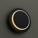 unique-circular-wall-sconce-11w-3000k Load image into Gallery viewer, unique-circular-wall-sconce-11w-3000k