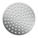 Rain Shower Single Settings, Soft Self-Cleaning Nozzles, ABS Ball Joint Without Stainless Steel Shower Arm Load image into Gallery viewer, Rain Shower Single Settings, Soft Self-Cleaning Nozzles, ABS Ball Joint Without Stainless Steel Shower Arm