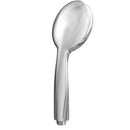 Handheld Shower Single Setting, Grey Face, Soft Self-Cleaning Nozzles With different Flow rate Load image into Gallery viewer, Handheld Shower Single Setting, Grey Face, Soft Self-Cleaning Nozzles With different Flow rate