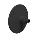 Rain Shower 2-Settings, Soft Self-Cleaning Nozzles, Brass Ball Joint With Stainless Steel Back Plate, ABS Face Plate Load image into Gallery viewer, Rain Shower 2-Settings, Soft Self-Cleaning Nozzles, Brass Ball Joint With Stainless Steel Back Plate, ABS Face Plate