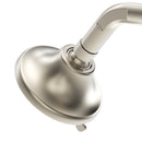 Shower Head 5-Settings, Soft Self-Cleaning Nozzles, Without ABS Shower Arm, ABS Ball Joint Load image into Gallery viewer, Shower Head 5-Settings, Soft Self-Cleaning Nozzles, Without ABS Shower Arm, ABS Ball Joint