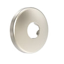 Shower Head 5-Settings, Soft Self-Cleaning Nozzles, Without ABS Shower Arm, ABS Ball Joint Load image into Gallery viewer, Shower Head 5-Settings, Soft Self-Cleaning Nozzles, Without ABS Shower Arm, ABS Ball Joint