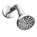 Chrome Plated