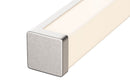 rectangle-shape-vanity-light-bar-led-fixture Load image into Gallery viewer, rectangle-shape-vanity-light-bar-led-fixture