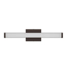 rectangle-shape-vanity-light-bar-led-fixture Load image into Gallery viewer, rectangle-shape-vanity-light-bar-led-fixture