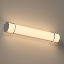 dimmable-led-half-cylinder-vanity-light-fixture Load image into Gallery viewer, dimmable-led-half-cylinder-vanity-light-fixture