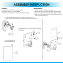nickel-brushed-decorative-wall-sconces-lighting Load image into Gallery viewer, nickel-brushed-decorative-wall-sconces-lighting