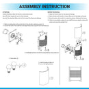 2-light-brushed-nickel-wall-sconce-with-switch Load image into Gallery viewer, 2-light-brushed-nickel-wall-sconce-with-switch