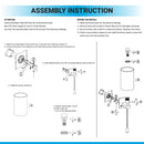 modern-led-acrylic-sconces-wall-lighting Load image into Gallery viewer, modern-led-acrylic-sconces-wall-lighting