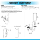 wall-mount-sconce-lighting-brushed-nickel-opal-glass Load image into Gallery viewer, wall-mount-sconce-lighting-brushed-nickel-opal-glass