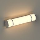 dimmable-led-half-cylinder-vanity-light-fixture Load image into Gallery viewer, dimmable-led-half-cylinder-vanity-light-fixture