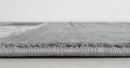 Davincii-411 Area Rugs Runner Gray 8-X-11 Load image into Gallery viewer, Davincii-411 Area Rugs Runner Gray 8-X-11