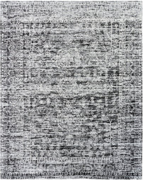 Jardin Hazy Charcoal 6 ft. x 9 ft. Area Rug Jardin Hazy Charcoal 6 ft. x 9 ft. Area Rug
