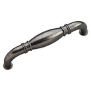 Appliance Pull 8 Inch Center to Center - Hickory Hardware Load image into Gallery viewer, Appliance Pull 8 Inch Center to Center - Hickory Hardware