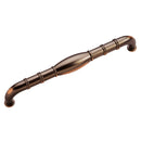 Appliance Pull 12 Inch Center to Center - Hickory Hardware Load image into Gallery viewer, Appliance Pull 12 Inch Center to Center - Hickory Hardware