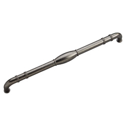 Appliance Pull 18 Inch Center to Center - Hickory Hardware Appliance Pull 18 Inch Center to Center - Hickory Hardware
