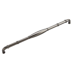 Appliance Pull 24 Inch Center to Center - Hickory Hardware Appliance Pull 24 Inch Center to Center - Hickory Hardware