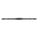 Appliance Pull 24 Inch Center to Center - Hickory Hardware Load image into Gallery viewer, Appliance Pull 24 Inch Center to Center - Hickory Hardware