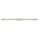 Appliance Pull 24 Inch Center to Center - Hickory Hardware Load image into Gallery viewer, Appliance Pull 24 Inch Center to Center - Hickory Hardware