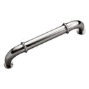 Appliance Pull - 8 Inch - Center to Center - Hickory Hardware Load image into Gallery viewer, Appliance Pull - 8 Inch - Center to Center - Hickory Hardware