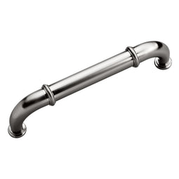 Appliance Pull - 8 Inch - Center to Center - Hickory Hardware Appliance Pull - 8 Inch - Center to Center - Hickory Hardware