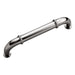 1-Pack / Satin Nickel
