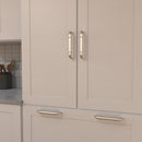 Appliance Pull - 8 Inch - Center to Center - Hickory Hardware Load image into Gallery viewer, Appliance Pull - 8 Inch - Center to Center - Hickory Hardware