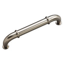 Appliance Pull - 8 Inch - Center to Center - Hickory Hardware Load image into Gallery viewer, Appliance Pull - 8 Inch - Center to Center - Hickory Hardware