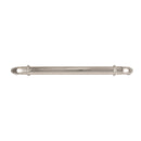Appliance Pull - 12 Inch Center to Center - Hickory Hardware Load image into Gallery viewer, Appliance Pull - 12 Inch Center to Center - Hickory Hardware