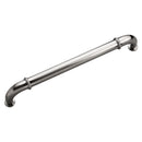 Appliance Pull - 12 Inch Center to Center - Hickory Hardware Load image into Gallery viewer, Appliance Pull - 12 Inch Center to Center - Hickory Hardware