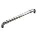1-Pack / Satin Nickel