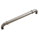 Appliance Pull - 12 Inch Center to Center - Hickory Hardware Load image into Gallery viewer, Appliance Pull - 12 Inch Center to Center - Hickory Hardware