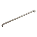 Appliance Pull - 24 Inch Center to Center - Hickory Hardware Load image into Gallery viewer, Appliance Pull - 24 Inch Center to Center - Hickory Hardware