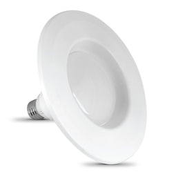 LED Downlights, 7.2 Watts, E26, Recessed, InstaTrim, Integrated, 540 lumens, 2700K LED Downlights, 7.2 Watts, E26, Recessed, InstaTrim, Integrated, 540 lumens, 2700K
