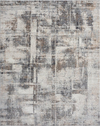Lumina Browns/Sand Tones 7 ft. 6 in. x 9 ft. 6 in. Area Rug Lumina Browns/Sand Tones 7 ft. 6 in. x 9 ft. 6 in. Area Rug