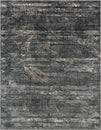 Lumina Granite Gray 7 ft. 6 in. x 9 ft. 6 in. Area Rug Load image into Gallery viewer, Lumina Granite Gray 7 ft. 6 in. x 9 ft. 6 in. Area Rug