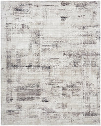 Lucid Grey Multi 5 ft. 3 in. X 7 ft. 6 in. Area Rug Lucid Grey Multi 5 ft. 3 in. X 7 ft. 6 in. Area Rug