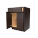 Flat Style Drawer / None