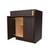 Flat Style Drawer / None