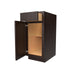 Left / Flat Style Drawer / None